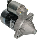 Starter Motor FOR Kubota D950 Z600 KH007 Z430-K1 T1600H Z482 CT2-29 D482-TV D482