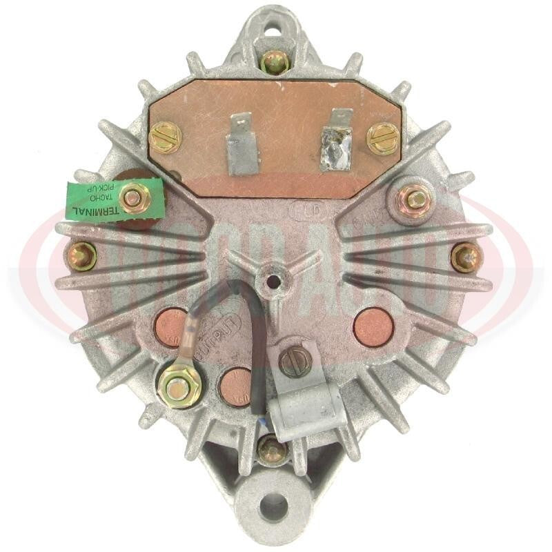 Alternator FOR Thermo King John Deere Motorola Prestolite Wood Auto HC-Cargo - view 5
