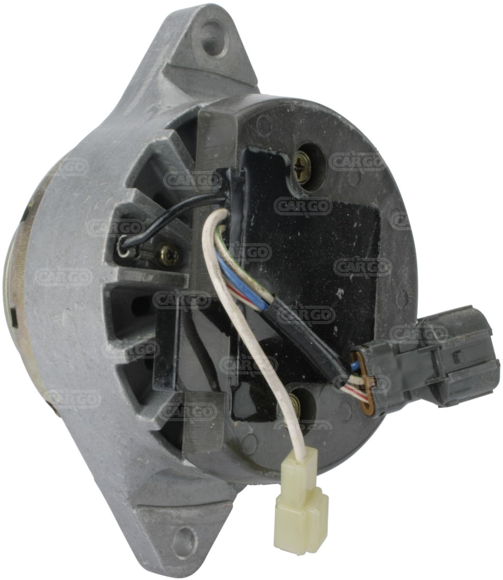 Alternator FOR Isuzu HC-Cargo Kokusan-Denki Wood Auto 12 Volt 20 AMP 8772952712 - view 2