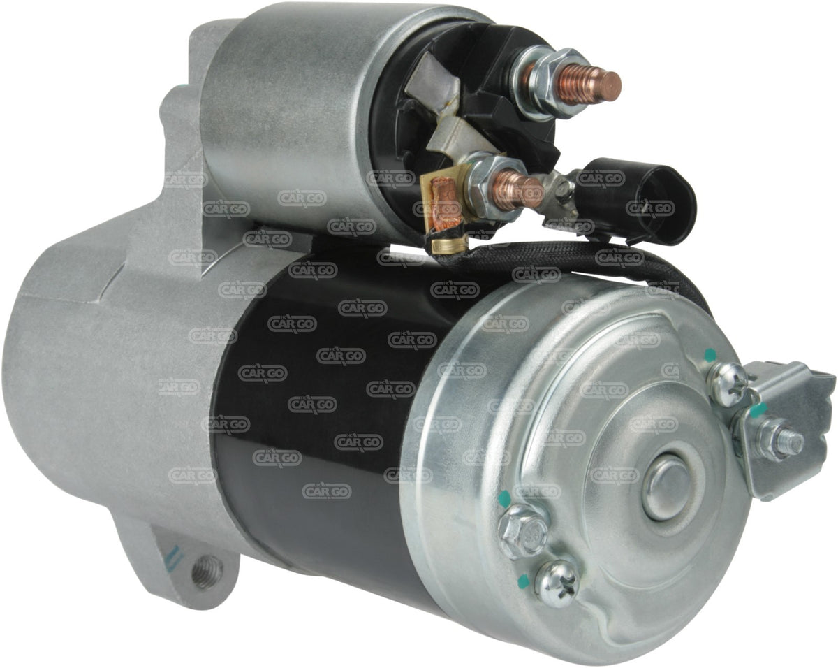 Starter Motor FOR Jeep Cherokee 3.7 Petrol EKG KJ 3700cc Chrysler - view 7