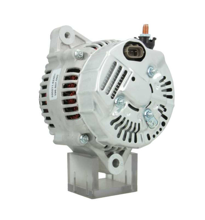 Alternator FOR Toyota Dyna BU222LT-8.0 Denso HC-Cargo 2 Groove Pulley 24 Volt - view 8