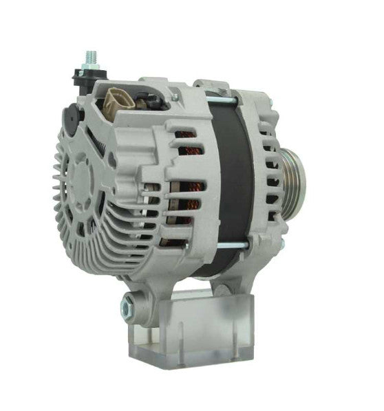 Alternator FOR Mazda 3 Mazda 6 Mazda CX-5 2.2 Diesel 2191cc 150 AMP 6 Groove - view 4