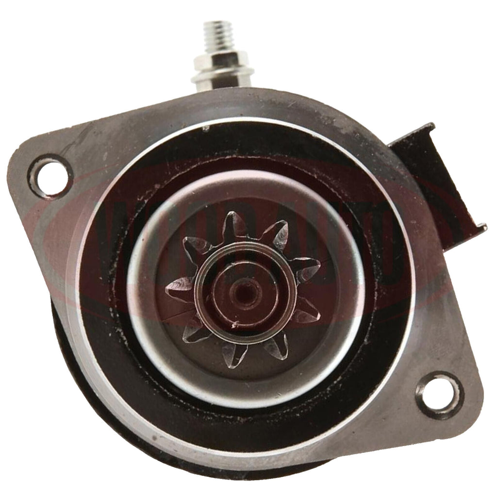 Starter Motor FOR Yamaha 100 Series 130 115 175 150 200 C115 C150 F50 F40 L150 - view 3