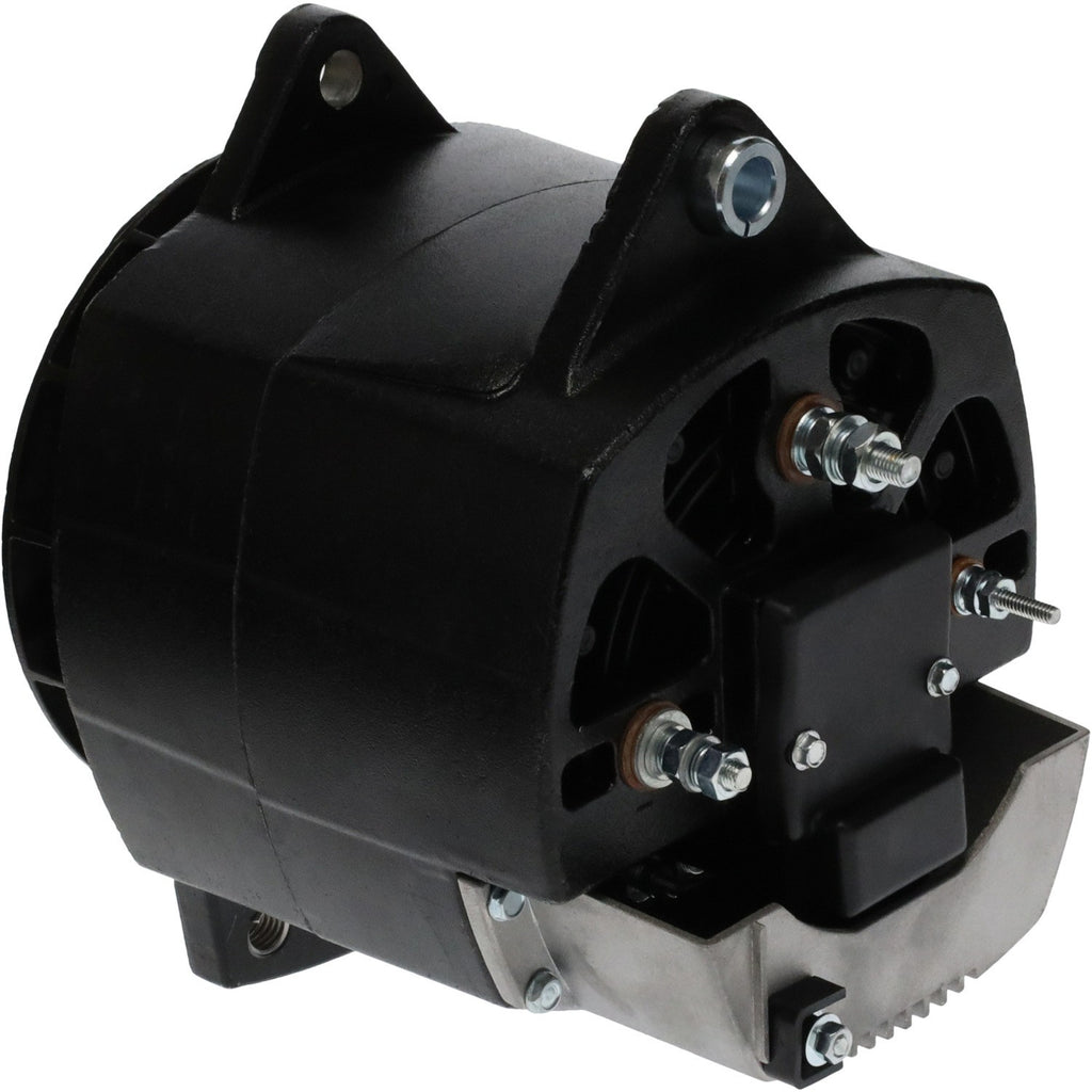 Alternator FOR Caterpillar Cummins Komatsu Volvo Penta Motorola 175 AMP 24 Volt - view 4