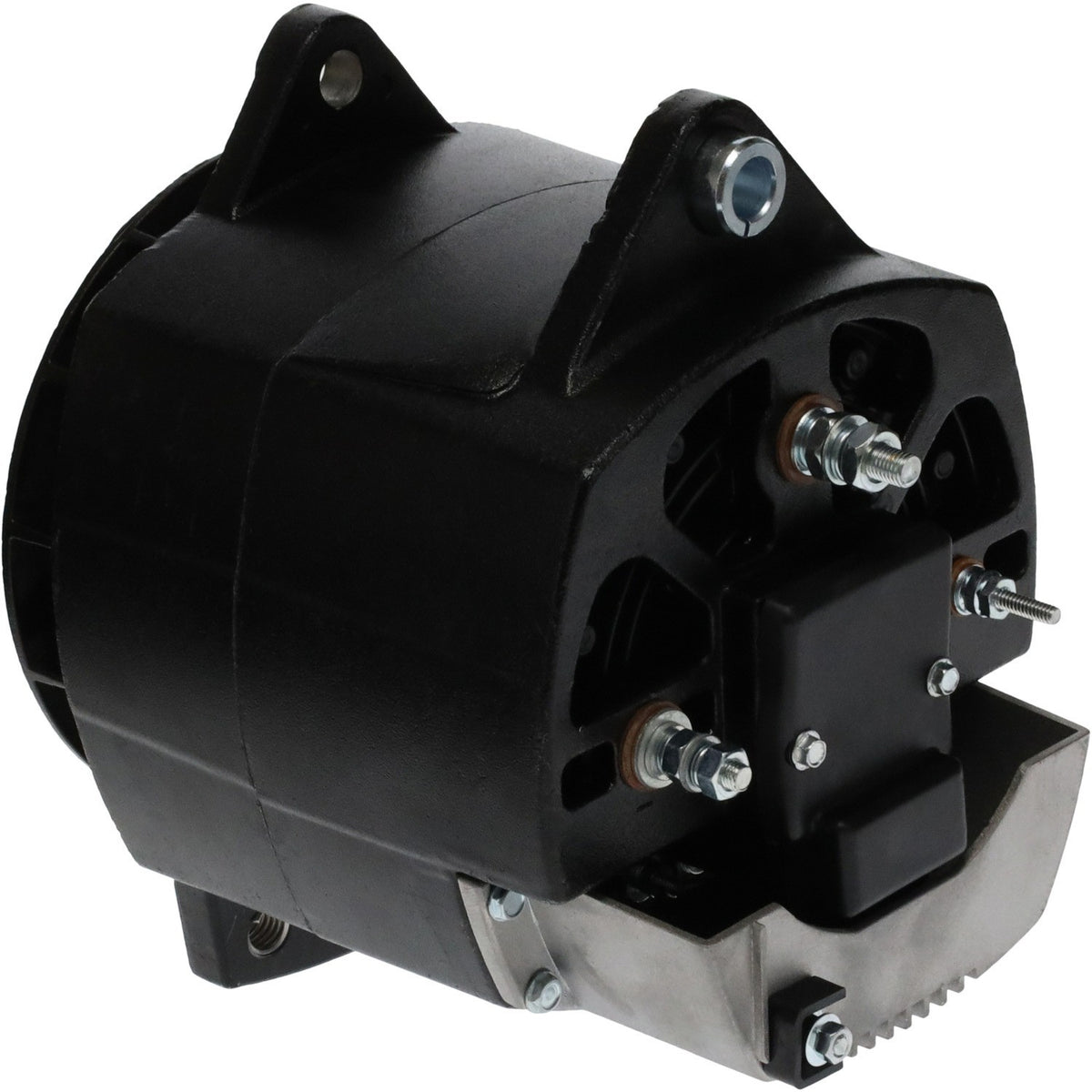 Alternator FOR Caterpillar Cummins Komatsu Volvo Penta Motorola 175 AMP 24 Volt - view 4