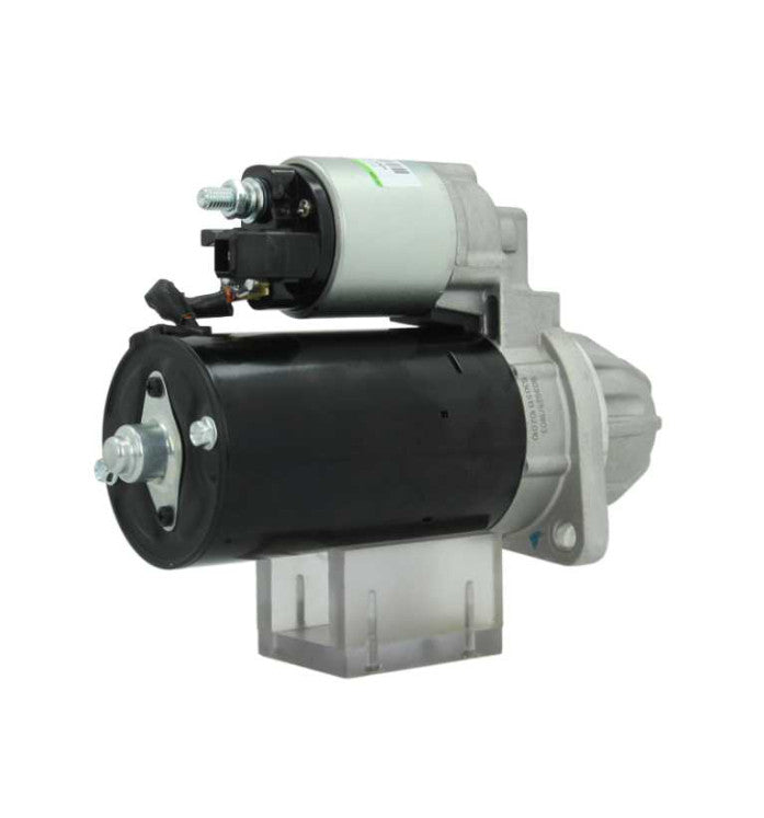Starter Motor FOR John Deere 244J 325 317 320 328 332 304J 4120 4320 4520 Diesel - view 4