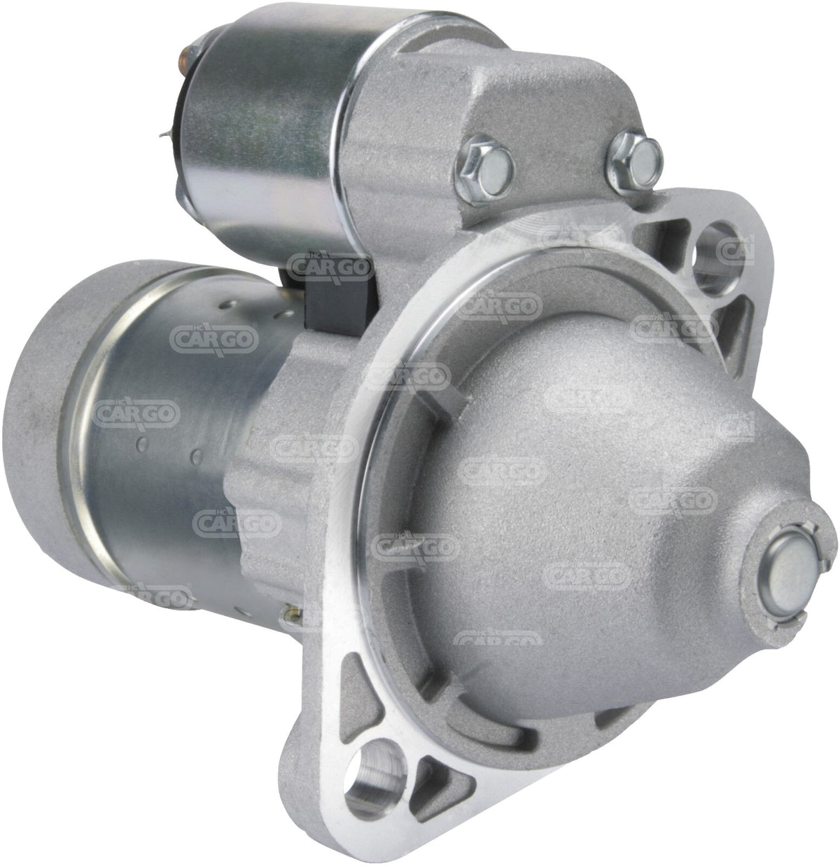 Starter Motor FOR Case New Holland Yanmar Industrial Equipment 3TNV82A 3TNV88