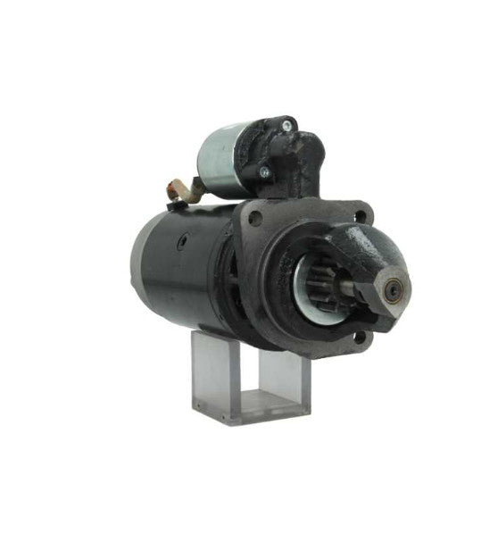 Starter Motor FOR Ursus Valtra Zetor Valmet Mahle Dronningborg Magneton Claas