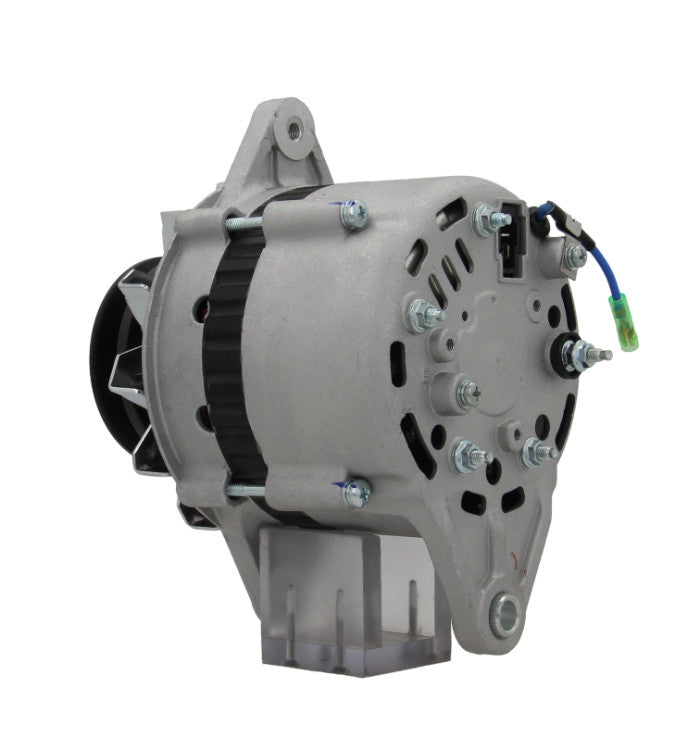 Alternator FOR Mercury Marine Nissan Hitachi HC-Cargo Wood Auto - view 9