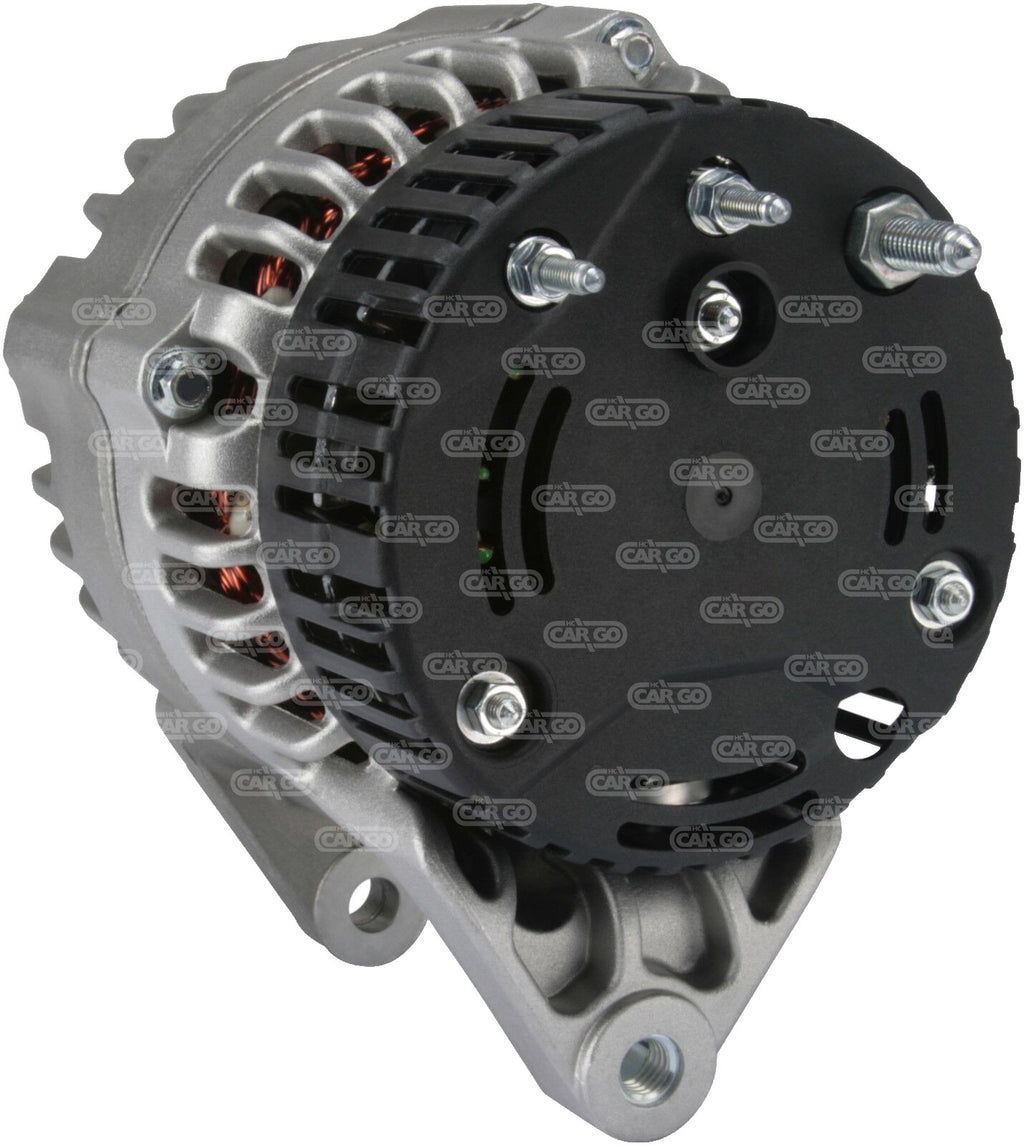 Alternator FOR Case Caterpillar Hyundai JCB John Deere Yale Marine Fork Lift - view 2