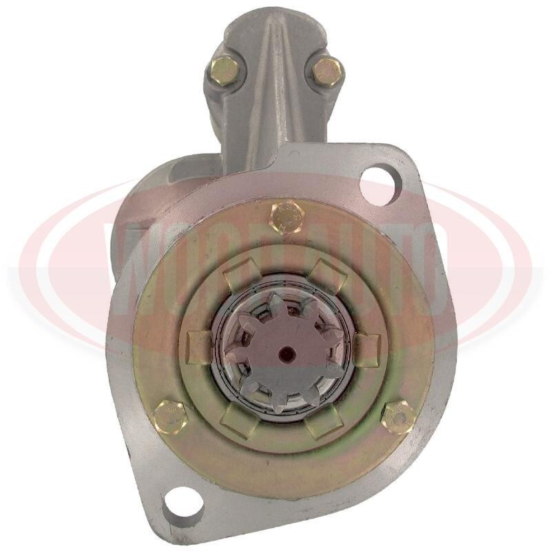 Starter Motor FOR Isuzu Komatsu 350 KS KT NKR NPR TLD 4BC1 4BC2 4BD1 4BE1 24 V - view 4