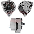 Alternator FOR Bomag Clark Deutz Fendt Gehl Genie Hamm Hurlimann Lamborghini