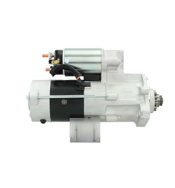 Starter Motor FOR John Deere Mitsubishi Case NEW Holland Isuzu Excavator 24 V - view 4