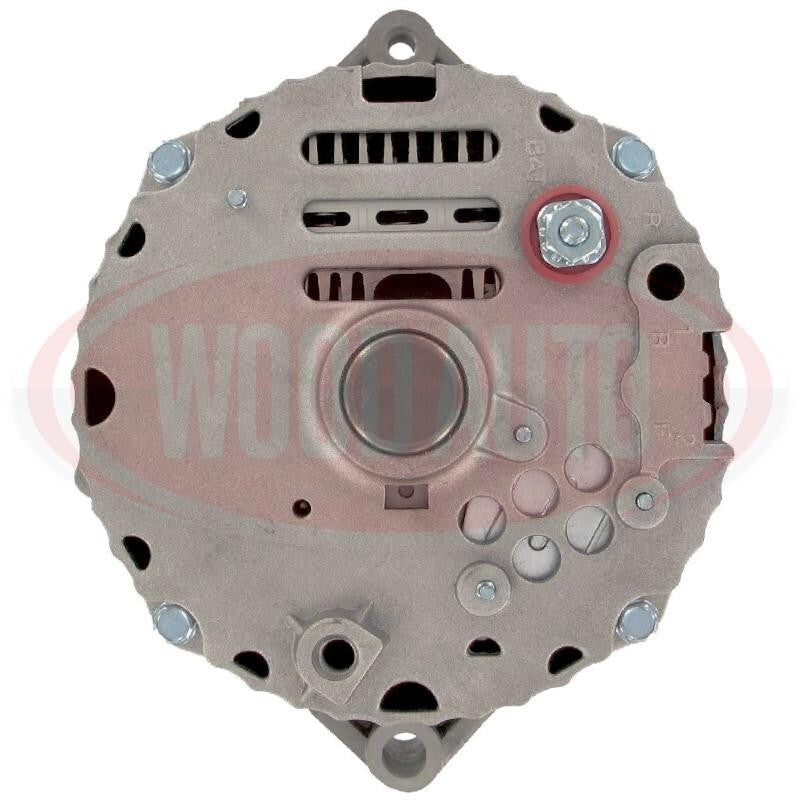 Alternator FOR Chevrolet Pontiac Buick Jeep Remy 10SI Ford John Deere 12 Volt - view 5
