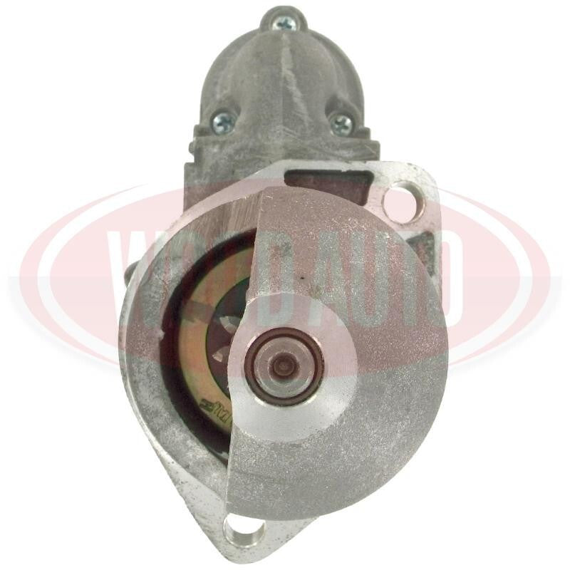 Starter Motor FOR KHD Motor 1.4 2.0 2.7 Diesel BF4L1011 F4L1011 F3L1011 F2L1011 - view 4