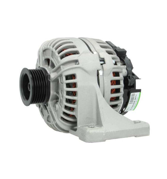 Alternator FOR Volvo S60 S80 V70 2.0 S60 2.3 S60 S80 V70 XC70 2.4 Petrol Bi-Fuel - view 10