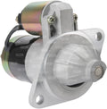 Starter Motor FOR Yanmar YA YC YM 2QM15 2T73 QM15 2TM15 YM1500 YM1300 2TR13 2T73