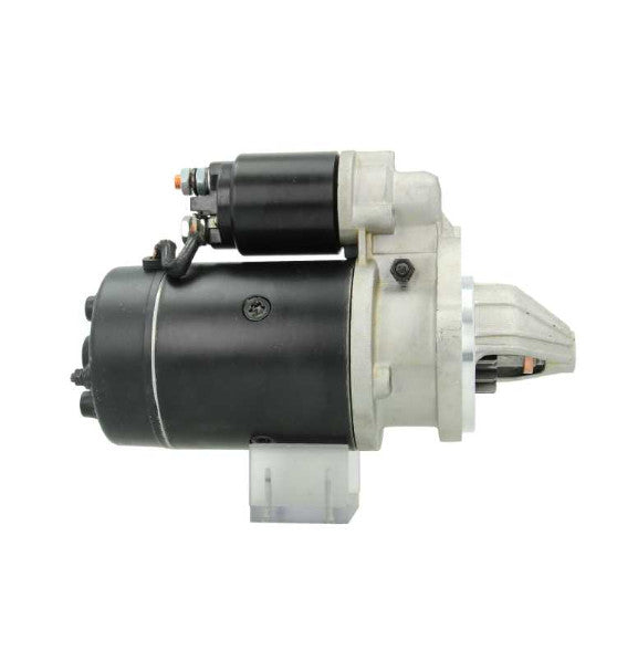 Starter Motor FOR Ford Marine Perkins 6 Cylinder 13 Tooth 12 Volt Transit M127 - view 3