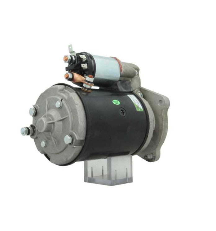 Starter Motor FOR Ford Cargo 711 Diesel Ford Tractor 7610 Leyland Lucas Bosch - view 7