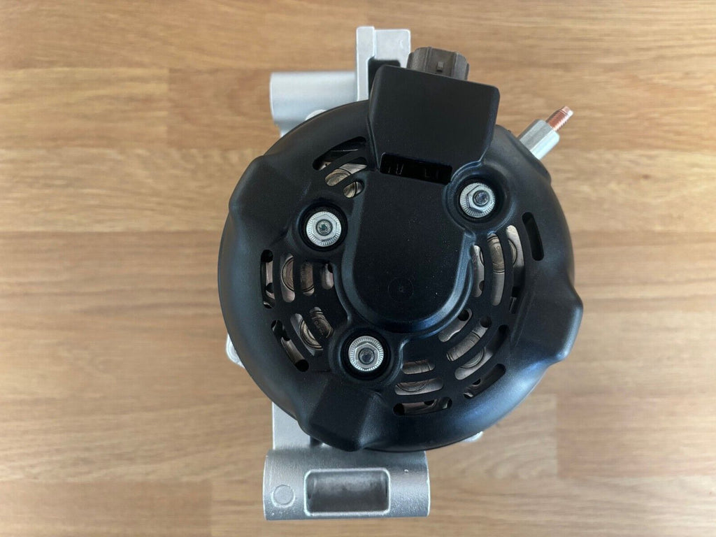 Alternator FOR Toyota RAV4 Avensis Corolla Verso 2.0 2.2 Diesel D-4D D-CAT Denso - view 2