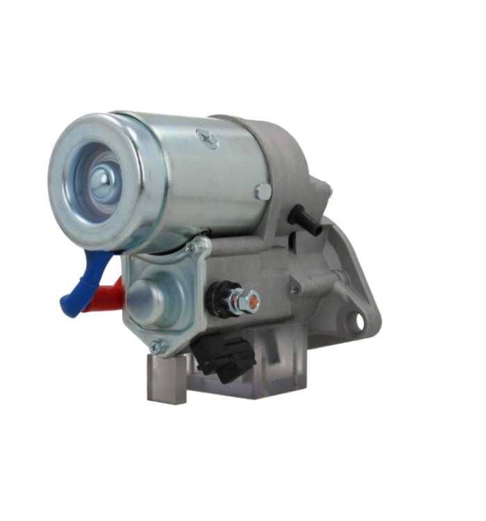 Starter Motor FOR Toyota 4 Runner Land Cruiser Hiace Hilux 2.5 3.0 Diesel D-4D - view 5