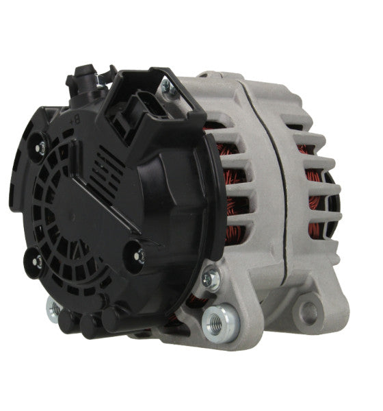 Alternator FOR Ford Fusion Galaxy Mondeo S-Max 2.0 Diesel TDCi T7CL T7CK T8CC - view 5