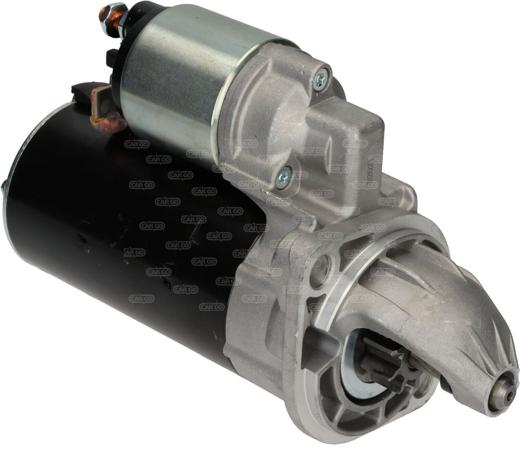 Starter Motor FOR Arona Lombardini Marine Ruggerini Agrifull Agria Bertolini