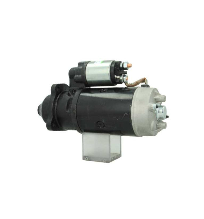 Starter Motor FOR Case IH Fendt Renault Steyr Tractors Agricultural - view 9