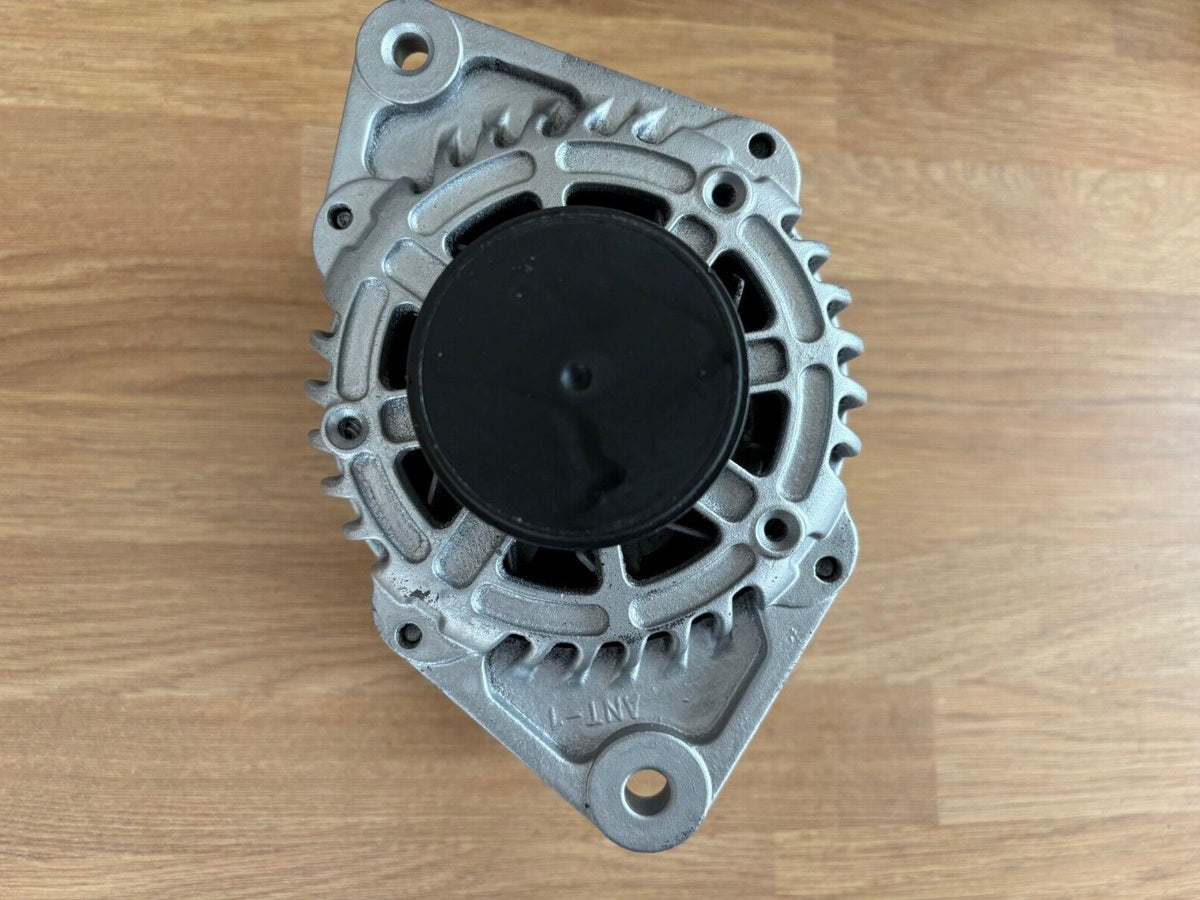 Alternator FOR Vauxhall Astra MK V VI 1.7 Diesel CDTi A17DTC A17DTJ A17DTS - view 4