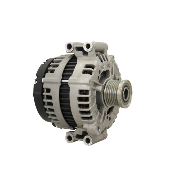 Alternator FOR BMW X5 xDrive 3.0 i Si Petrol E70 N52B30 N52B30A 2996cc 180 AMP - view 2