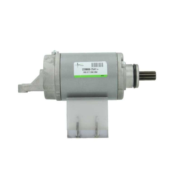 Starter Motor FOR Suzuki Burgman AN400 400cc Denso HC-Cargo - view 3