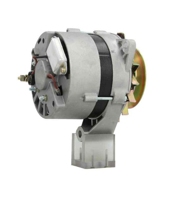 Alternator FOR ZETOR 5211 6211 6245 7211 7245 SKODA 11209729 59115740 939950 - view 4