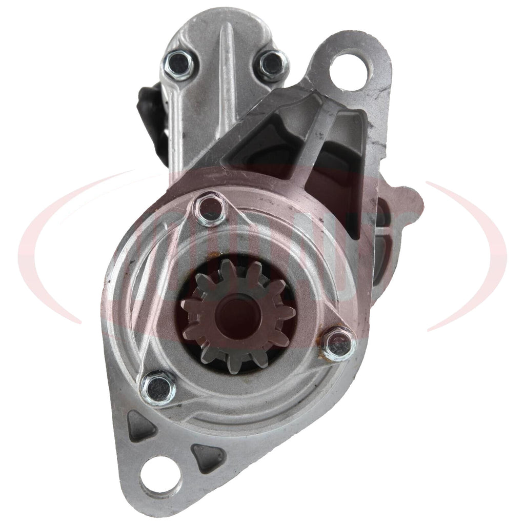 Starter Motor FOR Isuzu Elf Trucks FTR NPR300 NPR400 NQR NQR 500T 4HF1 4HJ1 - view 3