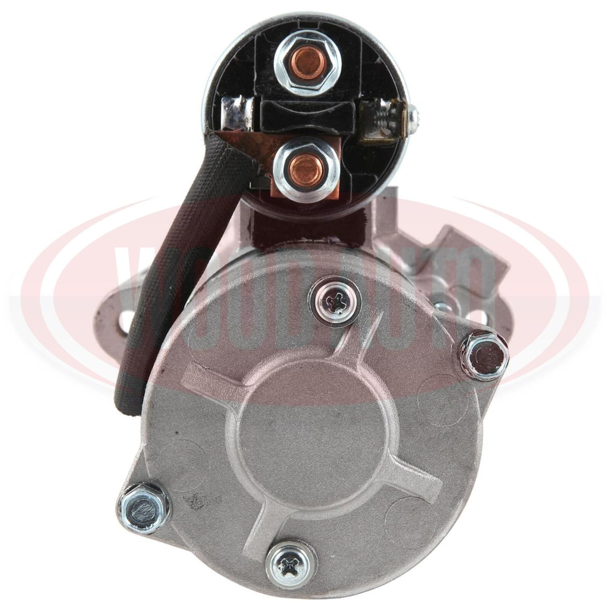 Starter Motor FOR Mitsubishi Canter 35 55 3C11 FE84B 3C11 3C15 FE85B Caterpillar - view 5