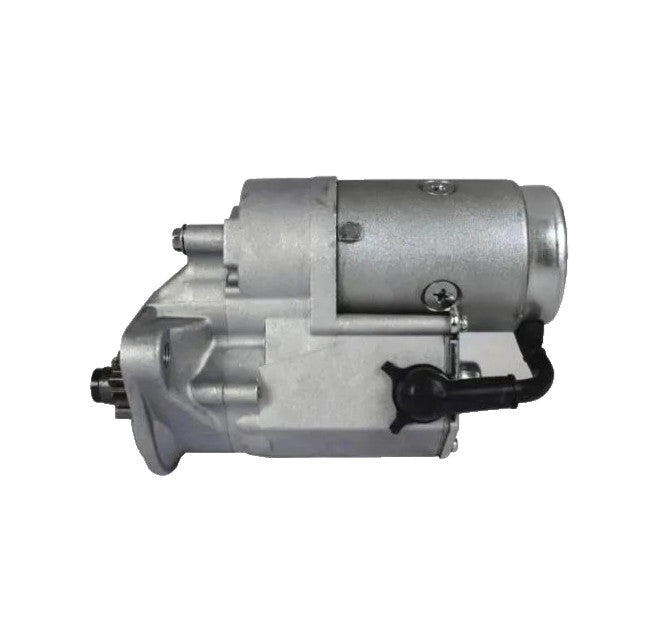 Starter Motor FOR Daihatsu Rocky 2.8 Diesel TD DLT-C DL52 DL51 DLT DL - view 2