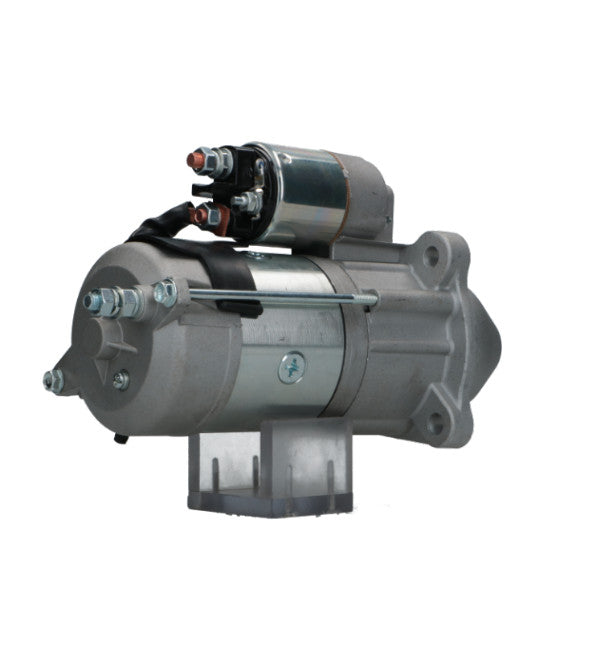 Starter Motor FOR Perkins Hattat Tarim A Series JCB 8 Mahle Diesel 6-354 2 Volt - view 6