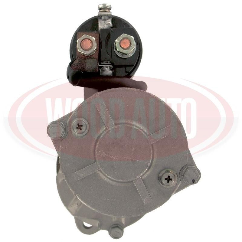 Starter Motor FOR Mitsubishi Marine Mitsubishi Loader Clark K3E K4C Weidermann - view 5