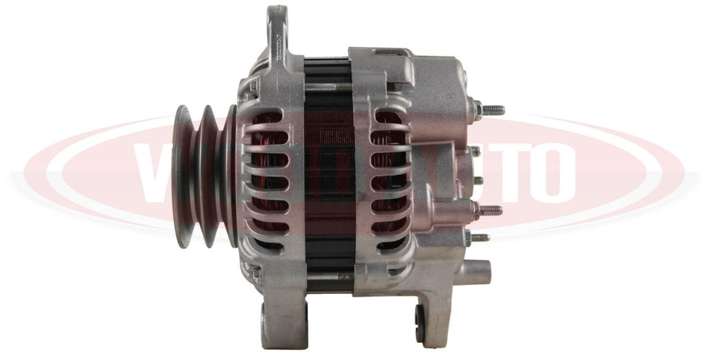 Alternator FOR Renault V.I. Trucks Midlum Premium 4.1 6.2 Diesel DCi4B DCi4C DCi - view 6