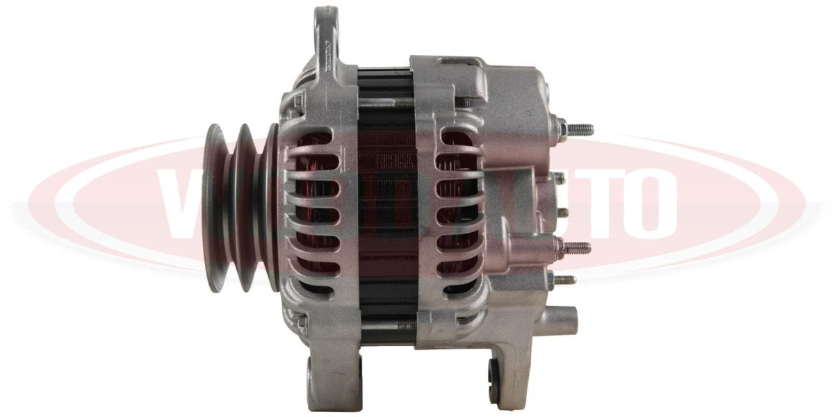 Alternator FOR Renault V.I. Trucks Midlum Premium 4.1 6.2 Diesel DCi4B DCi4C DCi - view 6