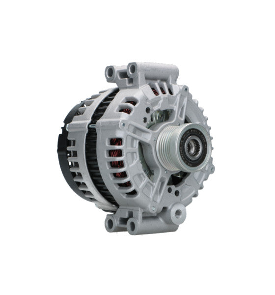Alternator FOR BMW 130 128I 125 325 330 330XI 525 528i 530 630 730 X1 X3 X5 3.0 - view 2