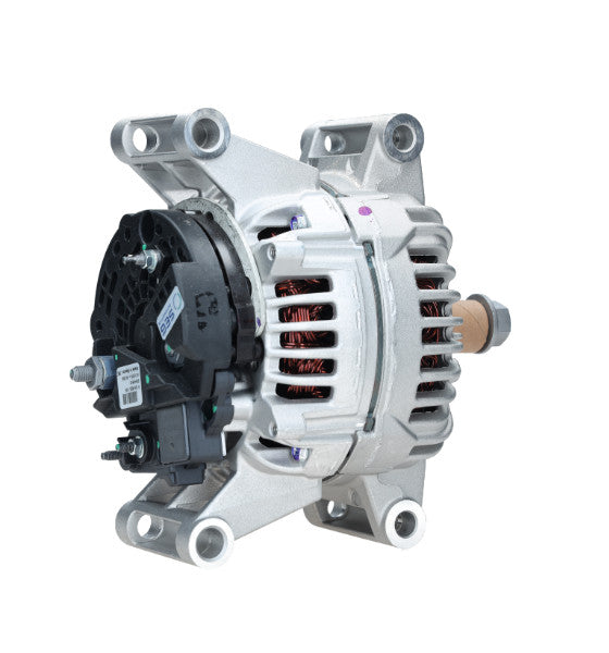 Alternator FOR Caterpillar Industrials Clark Perkins HC-Cargo 12 Volt 240 AMP - view 4
