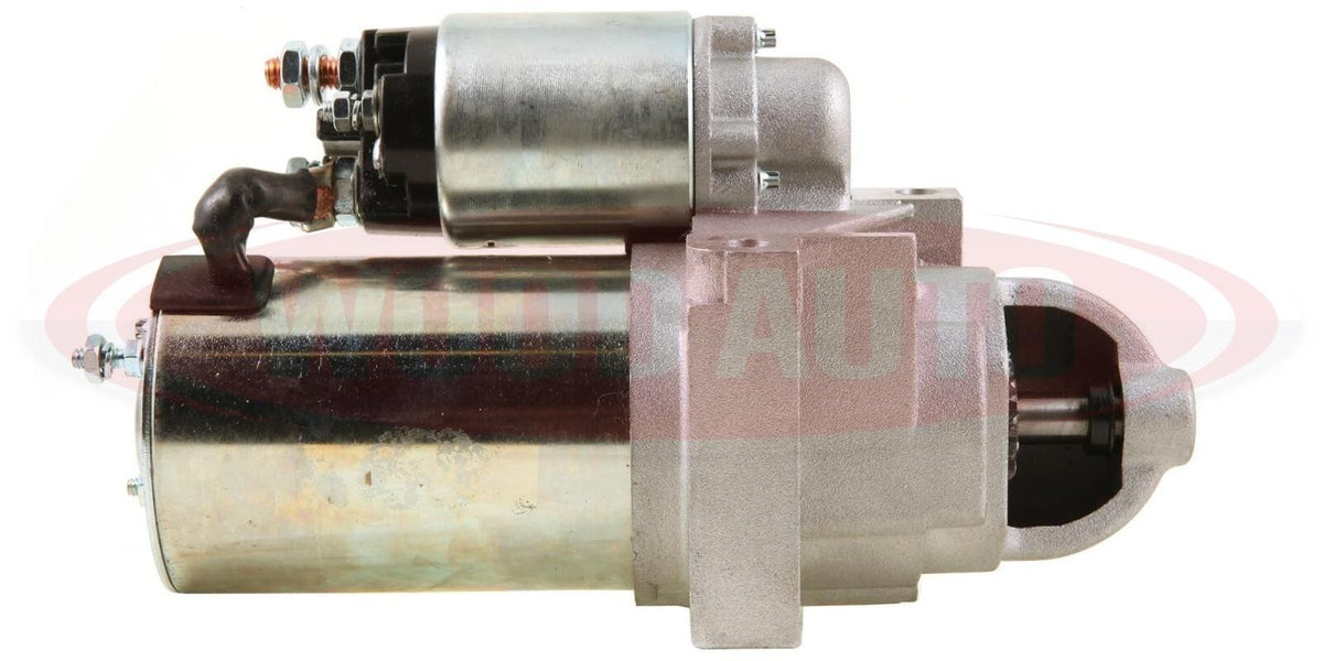 Starter Motor FOR Chevrolet Mercury Mercruiser OMC Marine Volvo Penta Yamaha - view 6