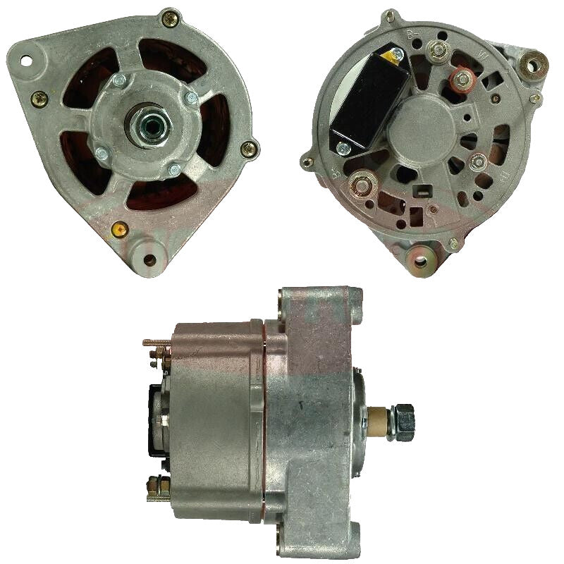 Alternator FOR Deutz-Fahr KHD Ford Cargo Iveco Faun International Harvester - view 2