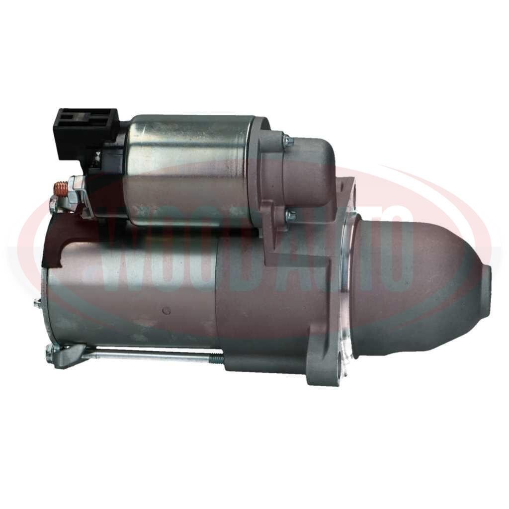 Starter Motor FOR Doosan Hyundai Forklift Kia Delco Remy HC-Cargo Wood Auto - view 6