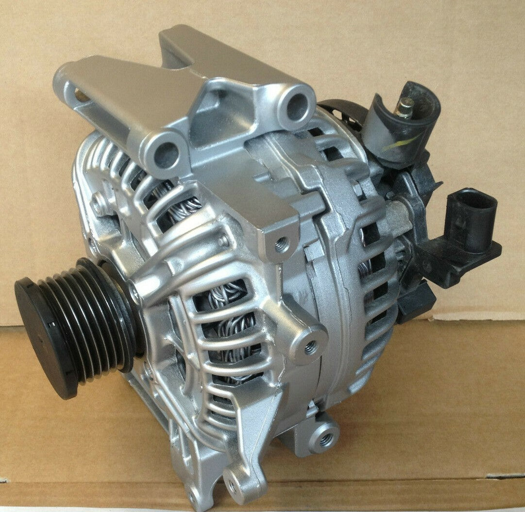 Alternator FOR Mercedes E320 E280 S320 3.2 E270 T 2.7 E200 E220 2.1 Diesel CDI