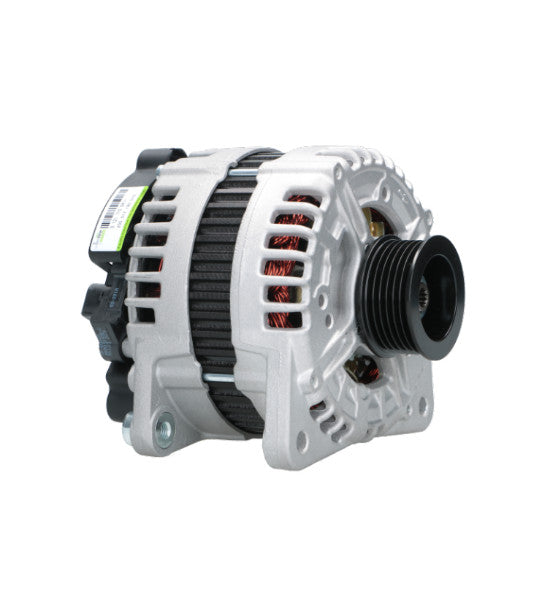 Alternator FOR Audi A6 2.7 3.0 Q7 3.0 Diesel TDi Cdyc Cdya BSG Canb Casb BUN BUG - view 2