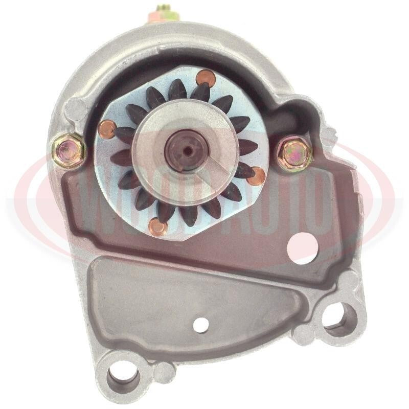 Starter Motor FOR Briggs & Stratton Cummins A 2300 - view 3