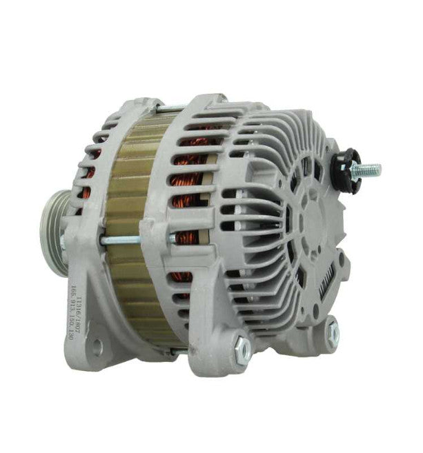 Alternator FOR Nissan Juke NV200 Mitsubishi A003TJ4081 A3TJ4081 A003TJ4081ZE