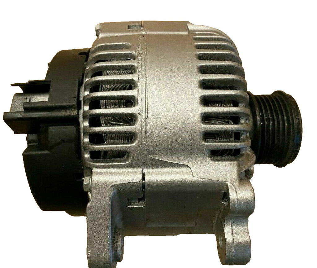 Alternator FOR VW Passat 1.6 Diesel Seat Alhambra VW CC Passat Sharan 2.0 Diesel - view 5