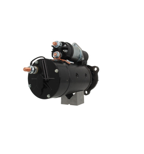 Starter Motor FOR Caterpillar Cummins Case Delco Remy Mack Ford John Deere Dixie - view 6